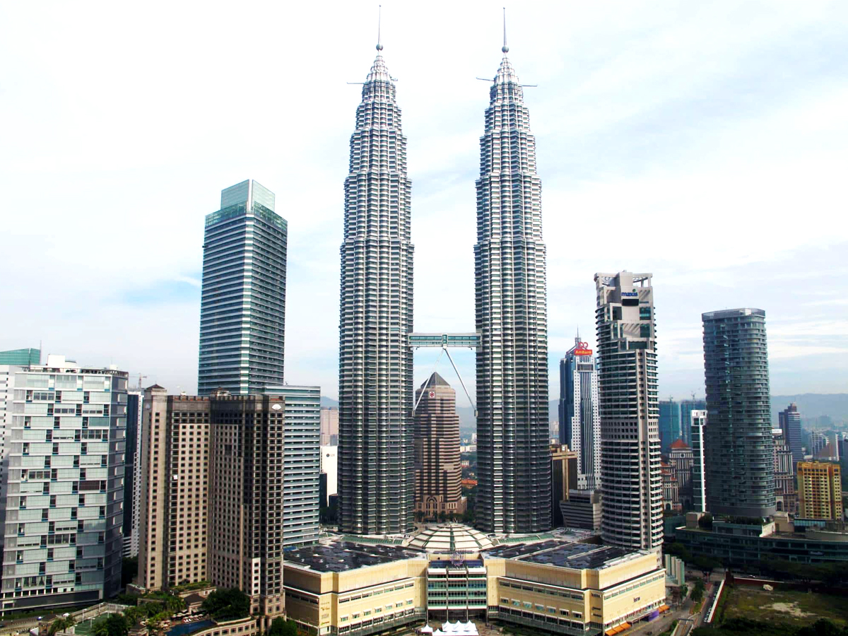 SINGAPORE- MALAYSIA